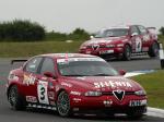 Alfa Romeo 156 GTA Super 2000 2002 года